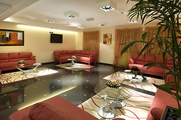 As Hotel Cambiago