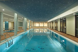 As Hotel Cambiago