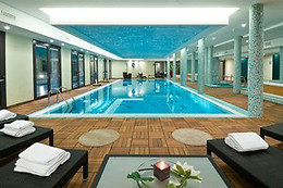 As Hotel Cambiago