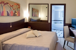 As Hotel Cambiago