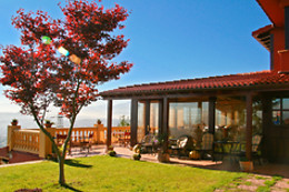 CASA CAMILA