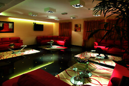 As Hotel Cambiago