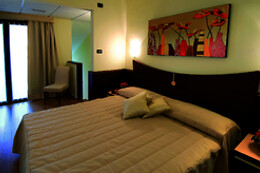 As Hotel Cambiago