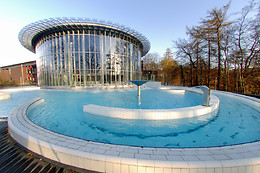 Thermes de Spa