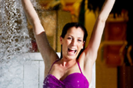 Thermes de Spa