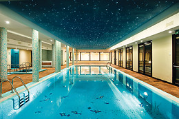 As Hotel Cambiago