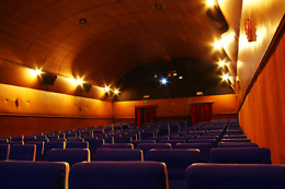 Cinéma Nos Loisirs