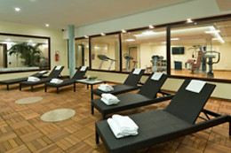 As Hotel Cambiago