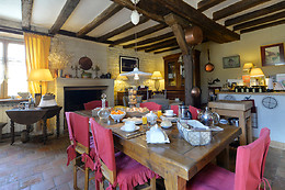 Le clos des Fayes