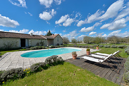 Le clos des Fayes