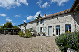 Le clos des Fayes