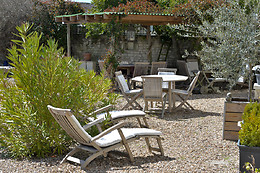 Le clos des Fayes