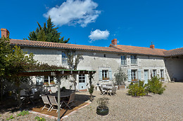 Le clos des Fayes