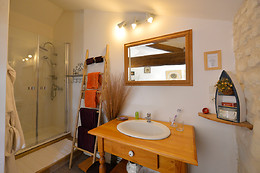 Le clos des Fayes