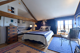 Le clos des Fayes