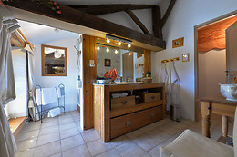 Le clos des Fayes