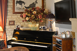 Le clos des Fayes