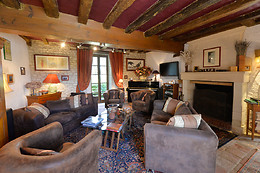 Le clos des Fayes