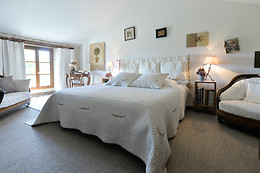 Le clos des Fayes