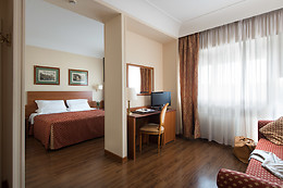 Hotel American Palace Eur