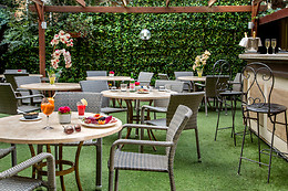 Hotel American Palace Eur