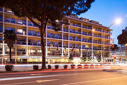 Hotel American Palace Eur