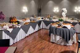 Hotel American Palace Eur