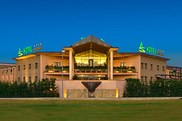 As Hotel Cambiago