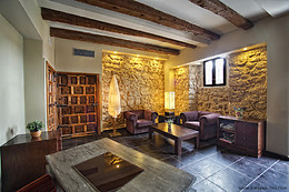 LA CASONA DE VALBUENA
