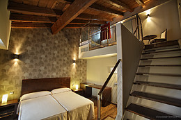 LA CASONA DE VALBUENA