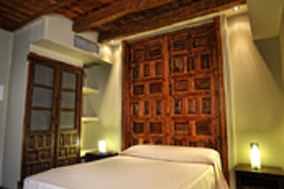 LA CASONA DE VALBUENA