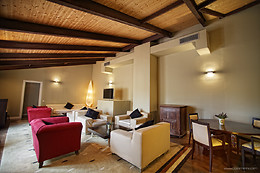 LA CASONA DE VALBUENA