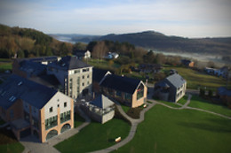 Azur en Ardenne