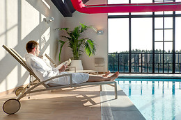 Azur en Ardenne