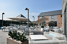 Azur en Ardenne