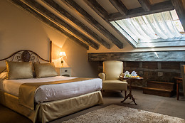 HOTEL CASA DEL MARQUES