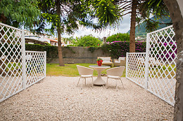Hotel Parco delle Agavi