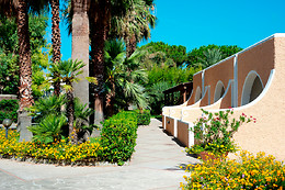 Hotel Parco delle Agavi