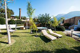 Hotel Parco delle Agavi