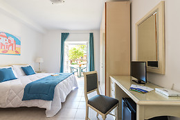 Hotel Parco delle Agavi