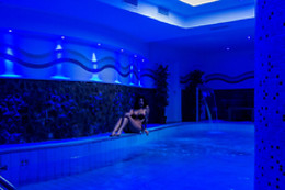 Hotel Parco delle Agavi