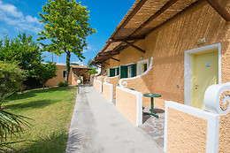 Hotel Parco delle Agavi