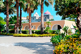 Hotel Parco delle Agavi