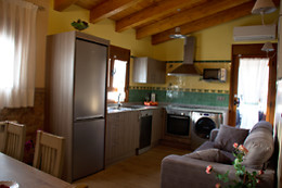 CASA OLIVA