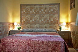 CASA OLIVA