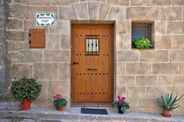 CASA OLIVA