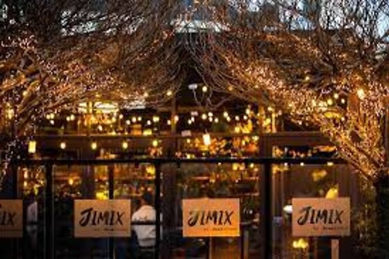 Jimix Bar Asian Kitchen - photo 1