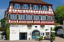 Hotel-Restaurant Der Löwen