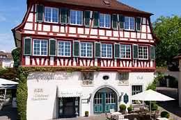 Hotel-Restaurant Der Löwen
