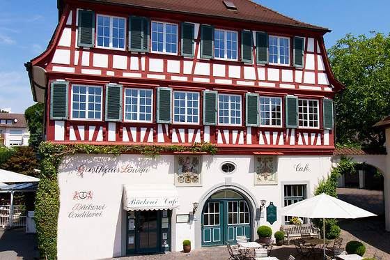 Hotel-Restaurant Der Löwen - photo 5